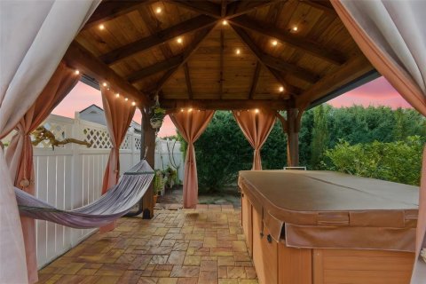 Casa en venta en Deltona, Florida, 3 dormitorios, 140.38 m2 № 2136334 - foto 9