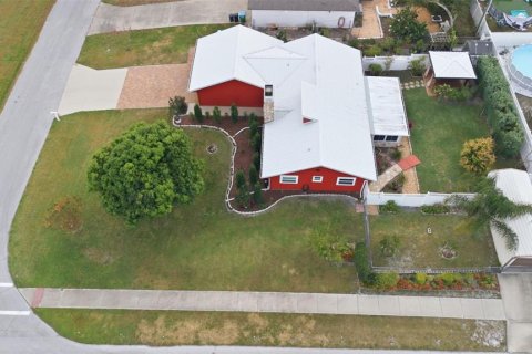 Casa en venta en Deltona, Florida, 3 dormitorios, 140.38 m2 № 2136334 - foto 21
