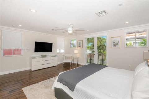 Townhouse in Fort Lauderdale, Florida 4 bedrooms, 325.62 sq.m. № 1872199 - photo 24