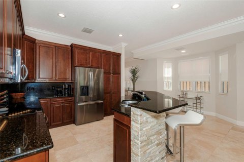 Townhouse in Fort Lauderdale, Florida 4 bedrooms, 325.62 sq.m. № 1872199 - photo 21