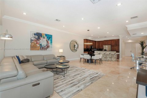 Townhouse in Fort Lauderdale, Florida 4 bedrooms, 325.62 sq.m. № 1872199 - photo 14