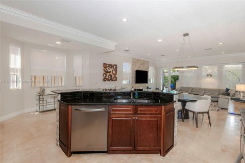 Townhouse in Fort Lauderdale, Florida 4 bedrooms, 325.62 sq.m. № 1872199 - photo 19