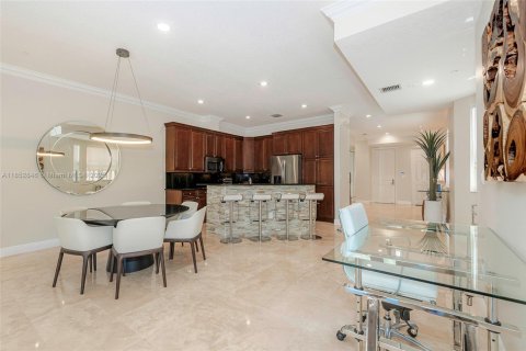 Townhouse in Fort Lauderdale, Florida 4 bedrooms, 325.62 sq.m. № 1872199 - photo 17