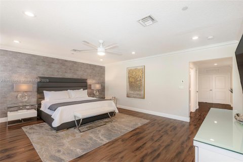 Townhouse in Fort Lauderdale, Florida 4 bedrooms, 325.62 sq.m. № 1872199 - photo 25