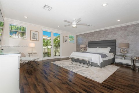 Townhouse in Fort Lauderdale, Florida 4 bedrooms, 325.62 sq.m. № 1872199 - photo 23