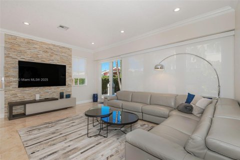 Townhouse in Fort Lauderdale, Florida 4 bedrooms, 325.62 sq.m. № 1872199 - photo 9