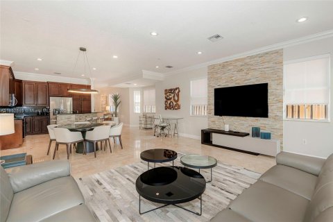 Townhouse in Fort Lauderdale, Florida 4 bedrooms, 325.62 sq.m. № 1872199 - photo 13