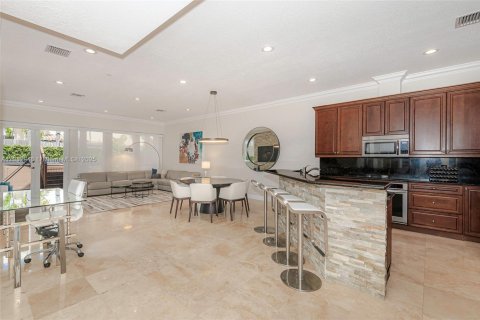 Townhouse in Fort Lauderdale, Florida 4 bedrooms, 325.62 sq.m. № 1872199 - photo 18