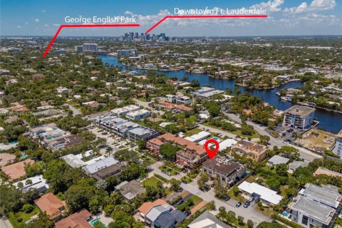Townhouse in Fort Lauderdale, Florida 4 bedrooms, 325.62 sq.m. № 1872199 - photo 5