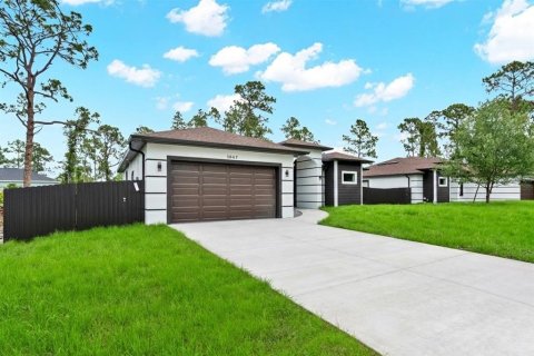 House in Lehigh Acres, Florida 4 bedrooms, 153.29 sq.m. № 2308552 - photo 3