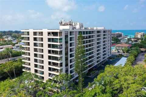 Condominio en venta en Sarasota, Florida, 2 dormitorios, 119.57 m2 № 1720778 - foto 1