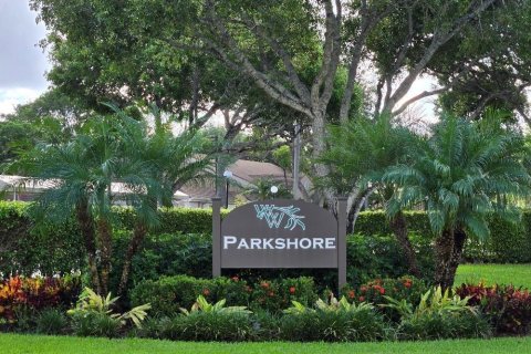 Condo in Boca Raton, Florida, 2 bedrooms № 2081906 - photo 3