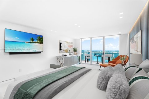 Condo in Aventura, Florida, 4 bedrooms  № 1726926 - photo 8