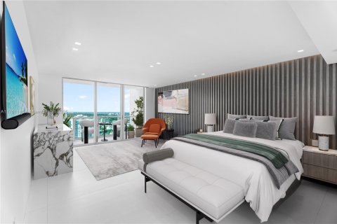Condo in Aventura, Florida, 4 bedrooms  № 1726926 - photo 9