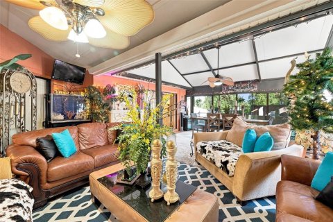 Villa ou maison à vendre à Hudson, Floride: 3 chambres, 159.88 m2 № 2313320 - photo 30