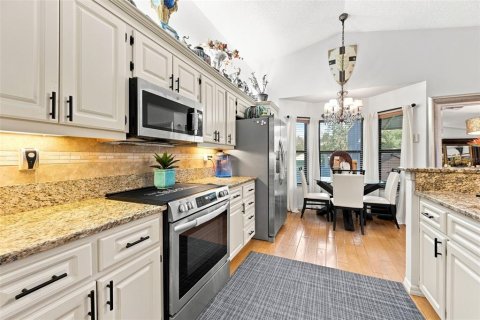 Villa ou maison à vendre à Hudson, Floride: 3 chambres, 159.88 m2 № 2313320 - photo 18