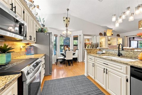 Villa ou maison à vendre à Hudson, Floride: 3 chambres, 159.88 m2 № 2313320 - photo 17