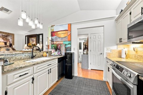 Villa ou maison à vendre à Hudson, Floride: 3 chambres, 159.88 m2 № 2313320 - photo 16