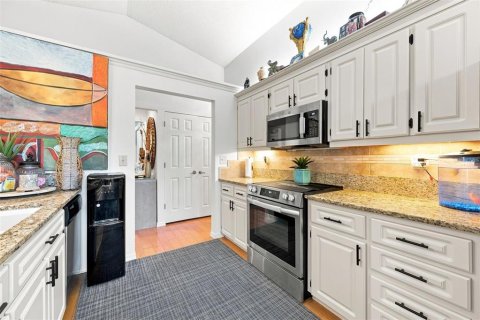 Villa ou maison à vendre à Hudson, Floride: 3 chambres, 159.88 m2 № 2313320 - photo 15