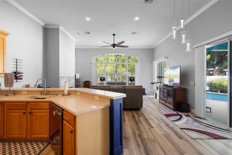 Casa en venta en DeLand, Florida, 3 dormitorios, 238.94 m2 № 1665952 - foto 11