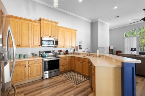Casa en venta en DeLand, Florida, 3 dormitorios, 238.94 m2 № 1665952 - foto 10