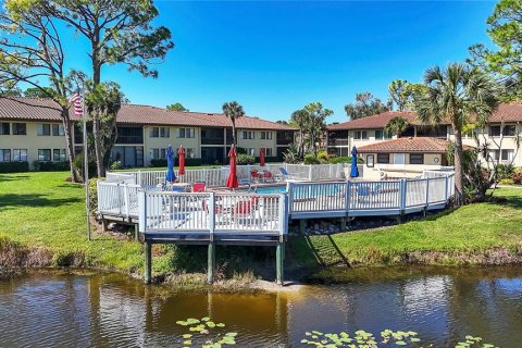 Condominio en alquiler en Sarasota, Florida, 2 dormitorios, 98.94 m2 № 1253963 - foto 26