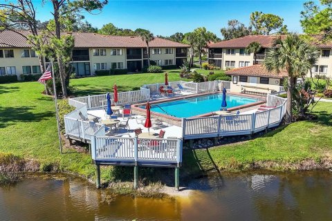 Condominio en alquiler en Sarasota, Florida, 2 dormitorios, 98.94 m2 № 1253963 - foto 29