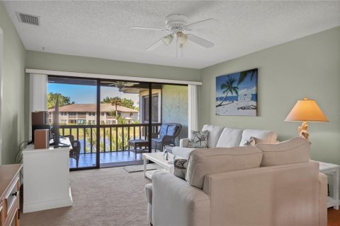 Condominio en alquiler en Sarasota, Florida, 2 dormitorios, 98.94 m2 № 1253963 - foto 8