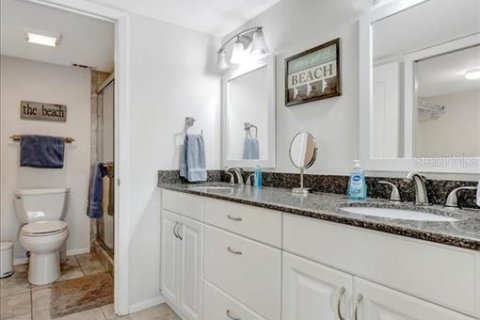 Снять в аренду кондоминиум в Брейдентон, Флорида 3 комнаты, 128.95м2, № 1386505 - фото 28