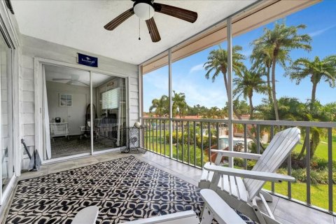Condominio en alquiler en Bradenton, Florida, 2 dormitorios, 128.95 m2 № 1386505 - foto 4