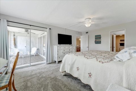 Снять в аренду кондоминиум в Брейдентон, Флорида 3 комнаты, 128.95м2, № 1386505 - фото 22