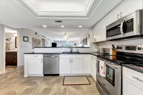 Condominio en alquiler en Bradenton, Florida, 2 dormitorios, 128.95 m2 № 1386505 - foto 9