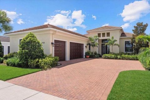 Villa ou maison à Sarasota, Floride 2 chambres, 256.22 m2 № 2367491