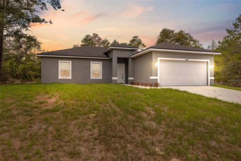 Casa en venta en Ocala, Florida, 4 dormitorios, 139.63 m2 № 1755370 - foto 1