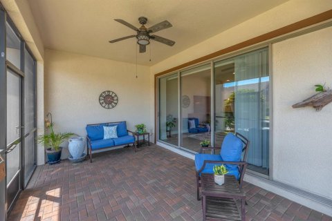 Villa ou maison à vendre à Fish Hawk, Floride: 3 chambres, 185.15 m2 № 2391189 - photo 6
