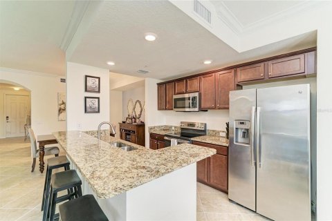 Copropriété à vendre à Bradenton, Floride: 2 chambres, 106.09 m2 № 2377783 - photo 17