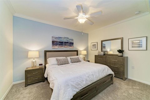 Copropriété à vendre à Bradenton, Floride: 2 chambres, 106.09 m2 № 2377783 - photo 22