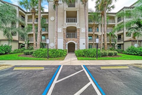 Condo à Bradenton, Floride, 2 chambres  № 2377783