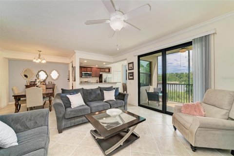 Copropriété à vendre à Bradenton, Floride: 2 chambres, 106.09 m2 № 2377783 - photo 10