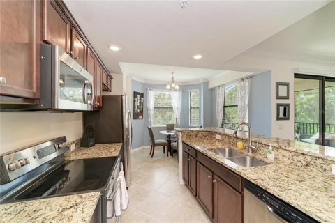Copropriété à vendre à Bradenton, Floride: 2 chambres, 106.09 m2 № 2377783 - photo 14