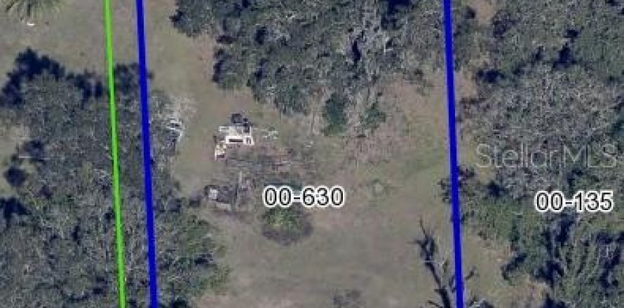 Land in Apopka, Florida № 1851129