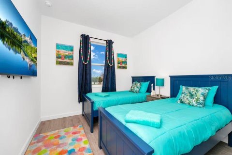 Adosado en venta en Davenport, Florida, 3 dormitorios, 138.7 m2 № 1917354 - foto 27