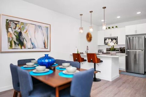 Adosado en venta en Davenport, Florida, 3 dormitorios, 138.7 m2 № 1917354 - foto 10