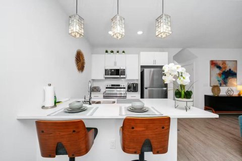 Adosado en venta en Davenport, Florida, 3 dormitorios, 138.7 m2 № 1917354 - foto 18