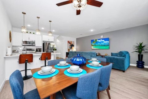 Adosado en venta en Davenport, Florida, 3 dormitorios, 138.7 m2 № 1917354 - foto 8
