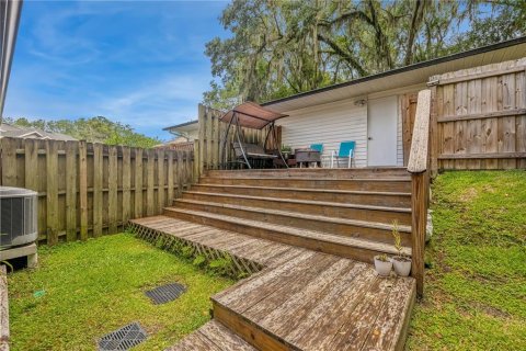 Condo in Gainesville, Florida, 3 bedrooms  № 1815873 - photo 7