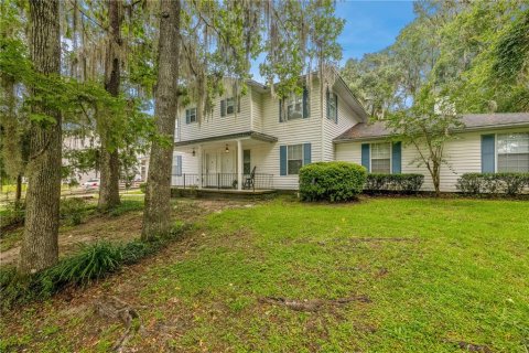 Condo in Gainesville, Florida, 3 bedrooms  № 1815873 - photo 1