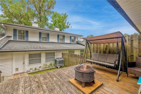 Condo in Gainesville, Florida, 3 bedrooms  № 1815873 - photo 6