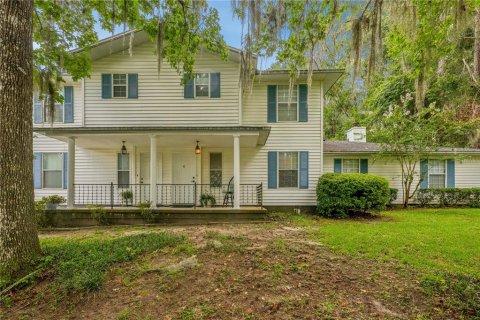 Condo in Gainesville, Florida, 3 bedrooms  № 1815873 - photo 2