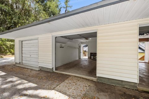 Copropriété à vendre à Gainesville, Floride: 3 chambres, 109.81 m2 № 1815873 - photo 30